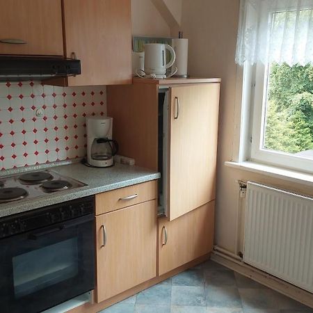 Apartments Carmen Braunlage Luaran gambar