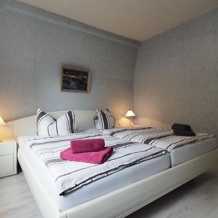 Apartments Carmen Braunlage Luaran gambar