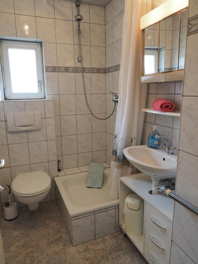 Apartments Carmen Braunlage Luaran gambar