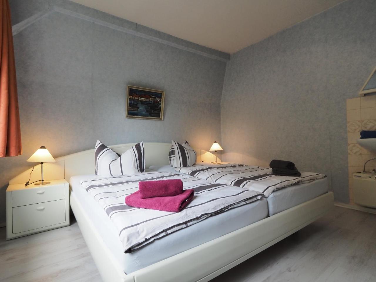 Apartments Carmen Braunlage Luaran gambar